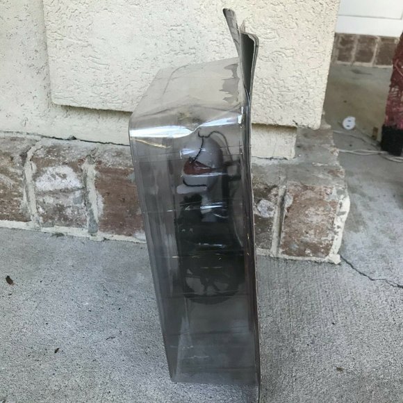 Disney Diamond Select Nightmare Before Christmas Dr. Finkelstein 2016 Ne… - Picture 9 of 12